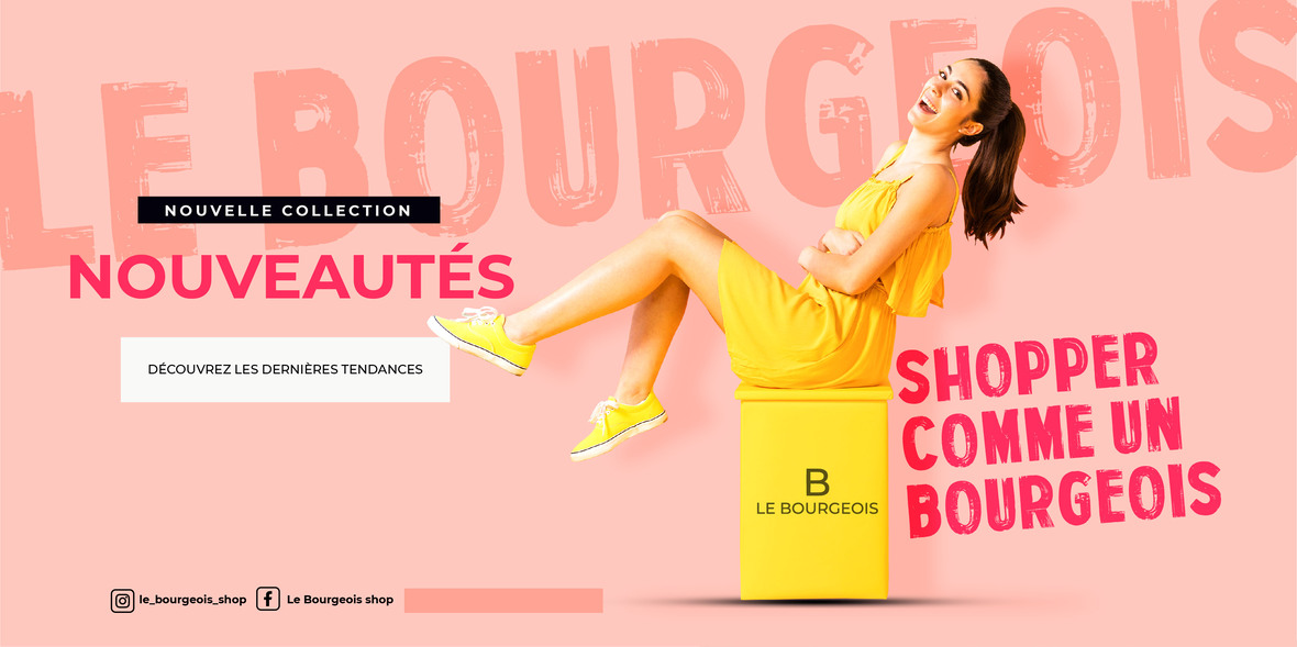 Nouveaux produits